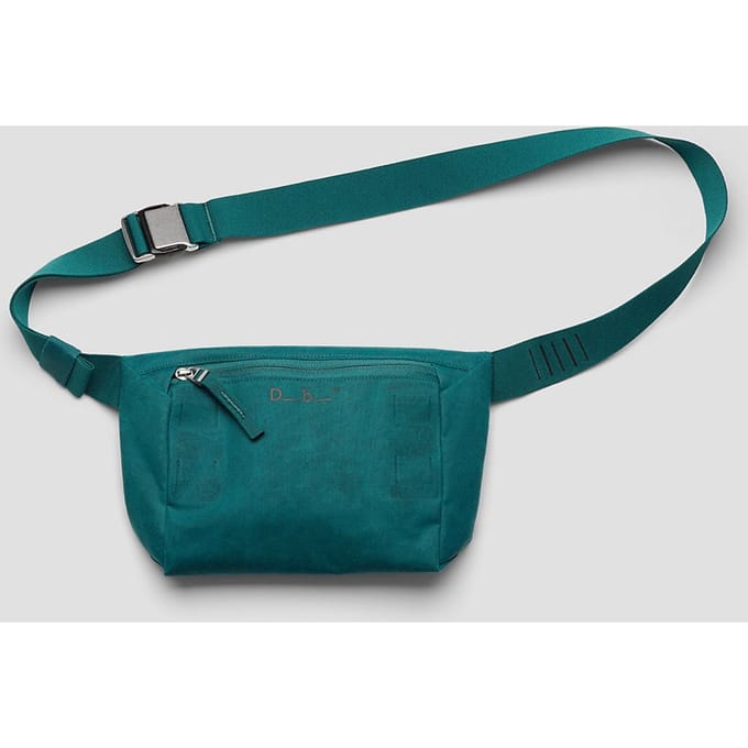 Db Freya L Fanny Hip Tas blauw