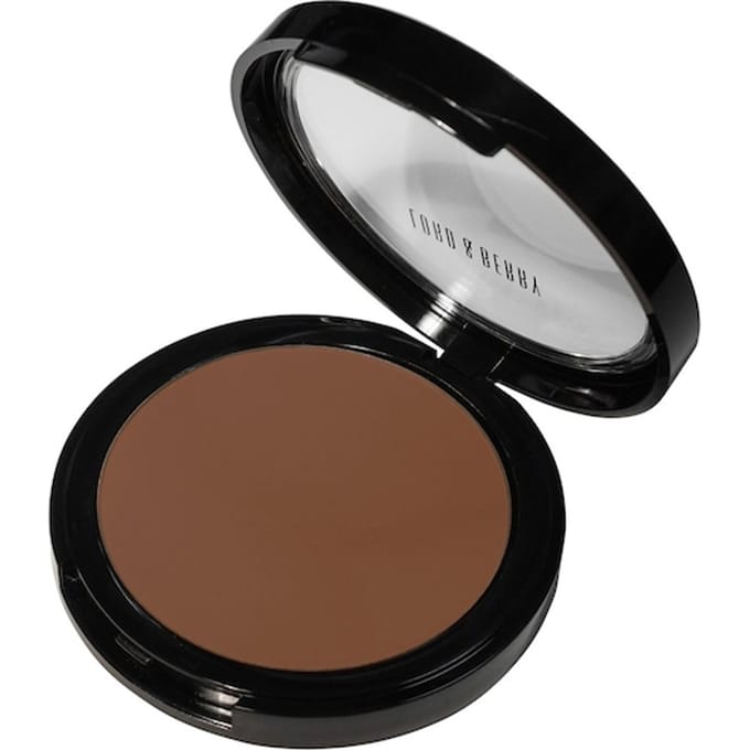 Lord & Berry - Powder Bronzer - 6 Colors #Terracotta - 7.6g