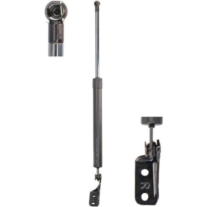 Gasveer, kofferruimte LESJÖFORS 8162064