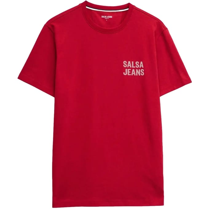 T-shirt Salsa Jeans