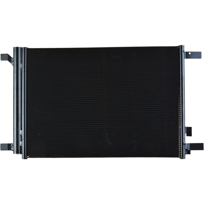 Condensor, airconditioning NRF 35968