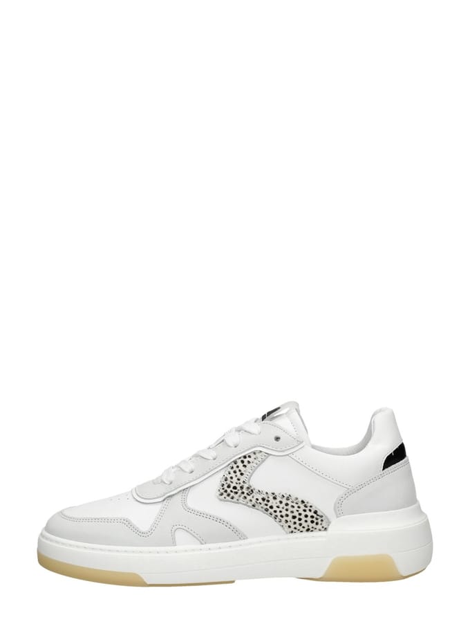 Maruti - Jolie Sneakers Wit - White / Pixel Offwhite - 36
