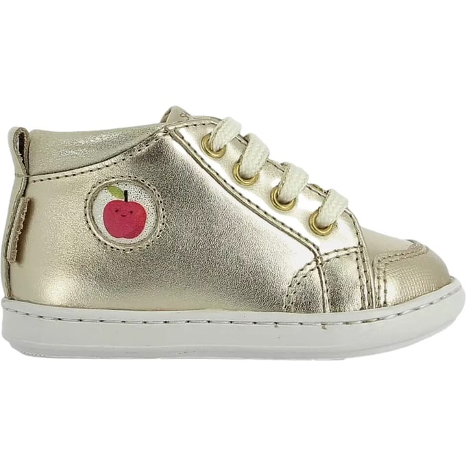 Baskets baby Shoo Pom Bouba Babe