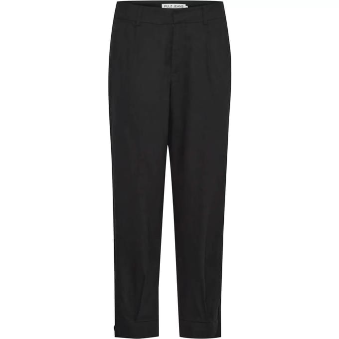 Pantalon voor dames Pulz Jeans Luca