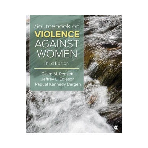 Sourcebook On Violence Against Women - Renzetti