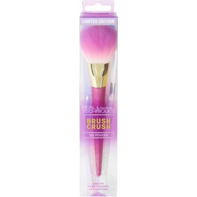 Real Techniques Brush Crush Poeder