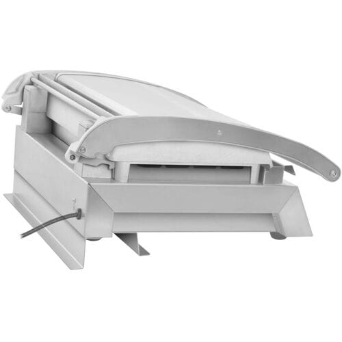 ROBAND Installatiehoek Zilver