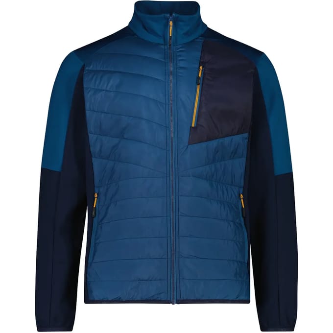 Hybride jas CMP Performance Stretch