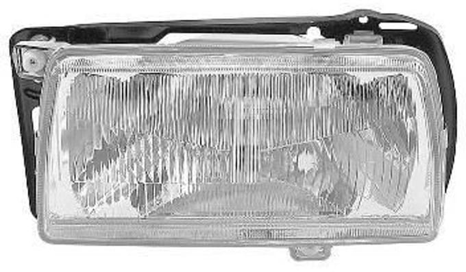 VanWezel 5816941 - Phare gauche pour Volkswagen Golf ii de 09/1983 au 11/1991