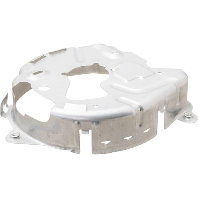Briggs & stratton guard-flywheel