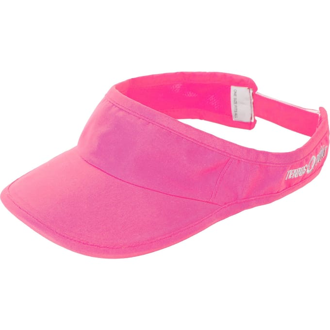 Tennis-Point Visor-Pink