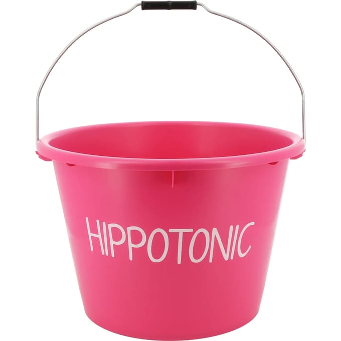 Stabiele emmer Hippotonic