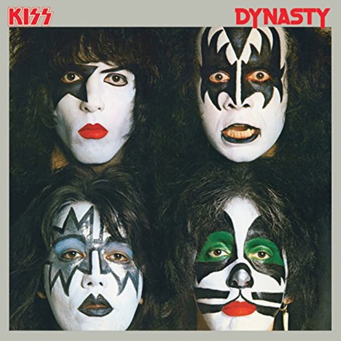 Legendarisch 180g audiophile vinyl LP van 1979