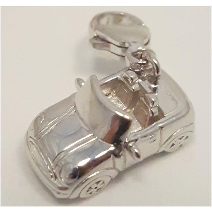 Bedelarmbandje voor vrouwen Ti Sento 8160SI (1,5 cm)