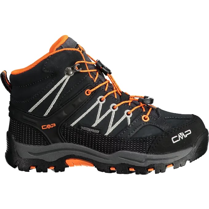 KinderSchoenen CMP Rigel Waterproof