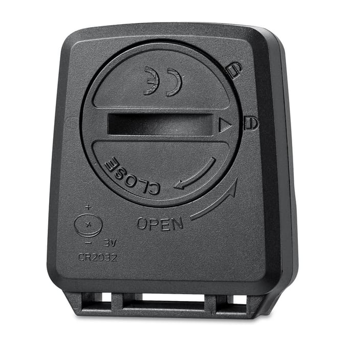 Draadloze Fietscomputer Fietssnelheidsmeter Waterdichte Fietscomputer met Snelheidssensor LED zwart/rood