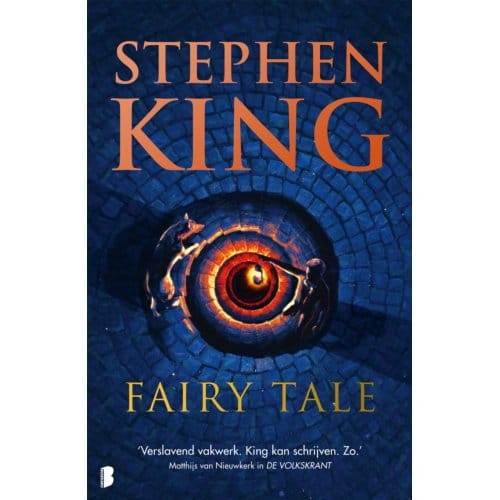 Fairy Tale - Stephen King