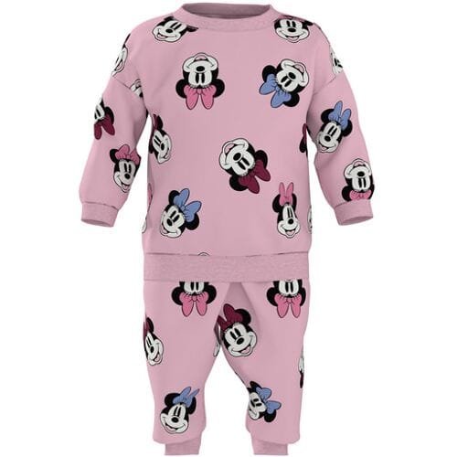 LUPILU Baby joggingpak (Minnie, 62-68)