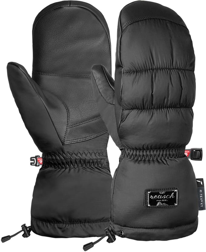 Reusch Fäustlinge Puffy R-TEX® XT Mitten