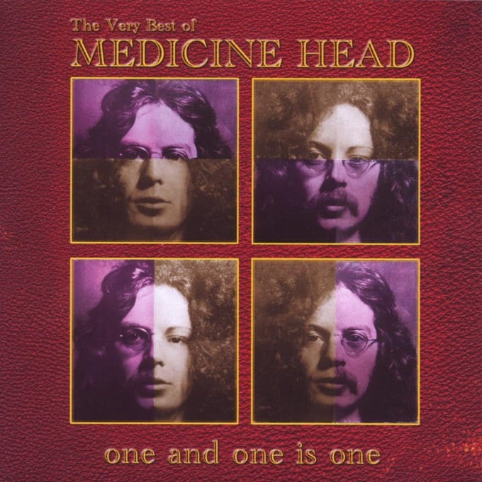 Best Of - One And One  Is One