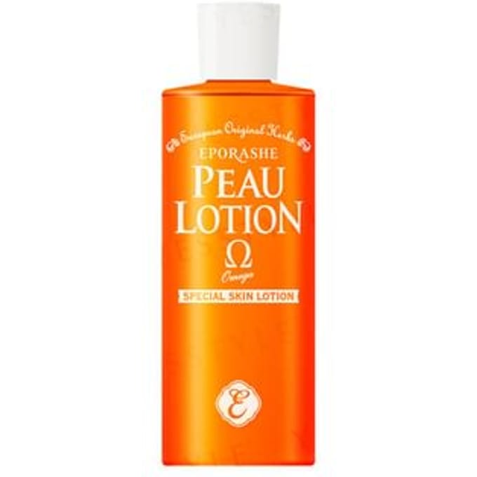 EPORASHE - Peau Lotion 300ml