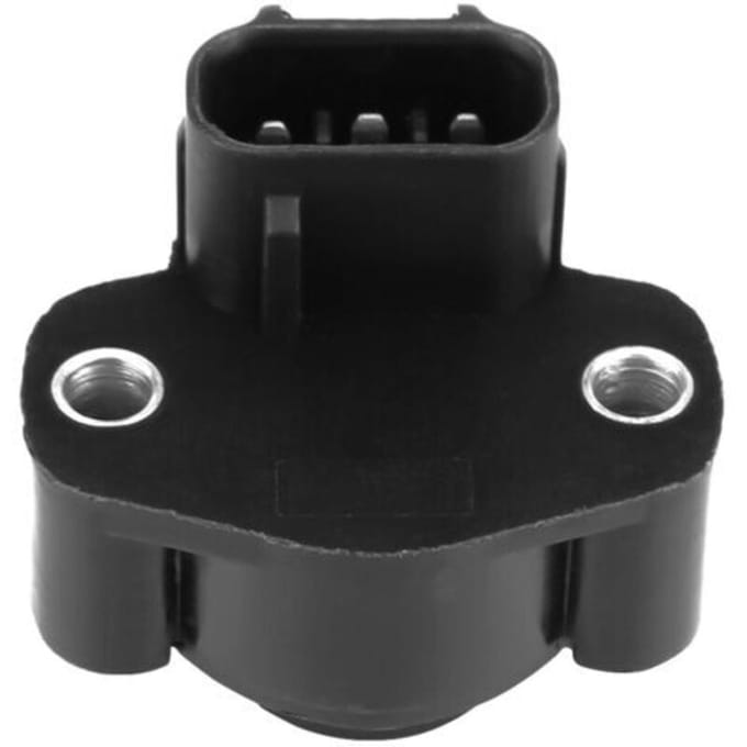 geschikt voor Jeep Wrangler, Cherokee, Grand Cherokee gasklepstandsensor 56027942