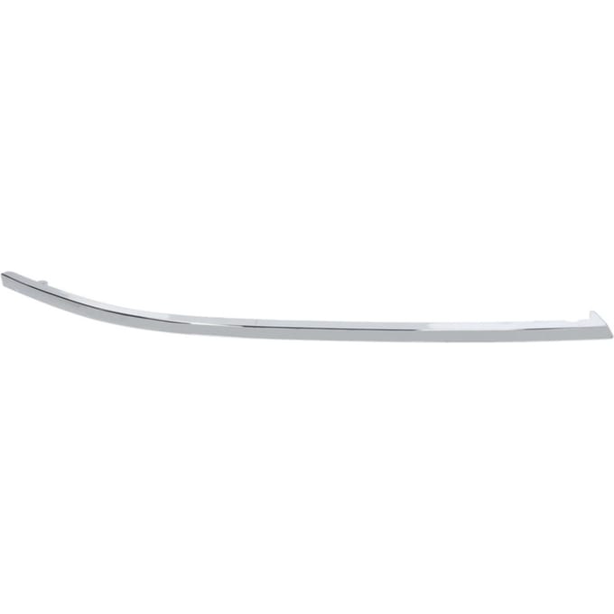 Sierlijst/beschermstrip, bumper BLIC 5703-05-0014922P rechts