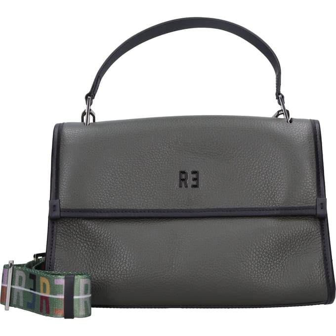 REBELLE Tassen... Groen