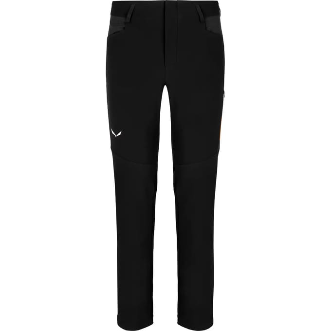 Pantalon durastretch Salewa Agner