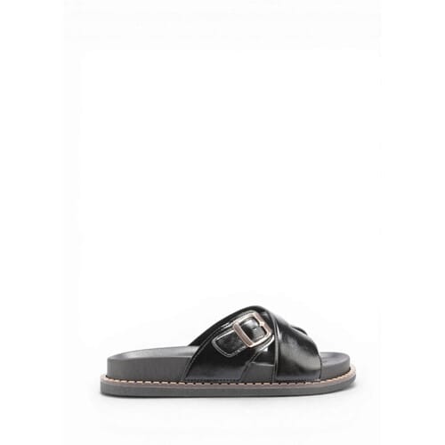 Teenslippers La Modeuse 77966_P185051