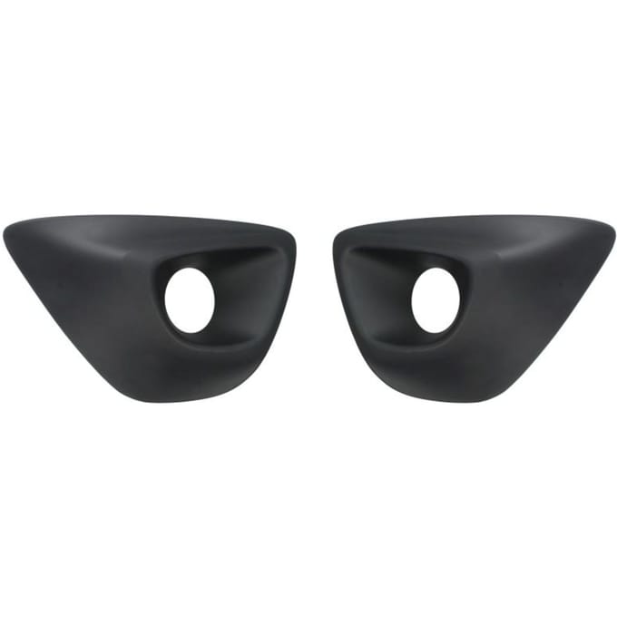 Bumper - ventilatierooster BLIC 6502-07-5060912P