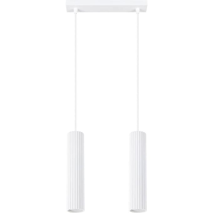 Hanglamp Kalle 2-lichts | NADUVI Collection