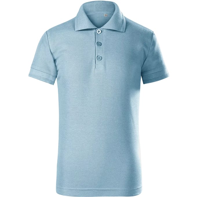 Kinderpolo Malfini Free F22
