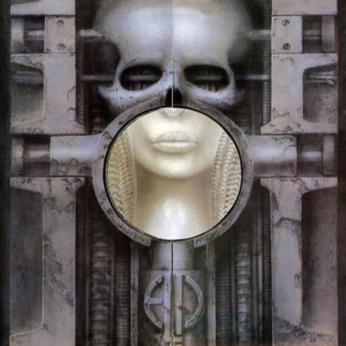 Emerson, Lake & Palmer - Brain Salad Surgery (2 CD) (Remastered) (Deluxe Edition)