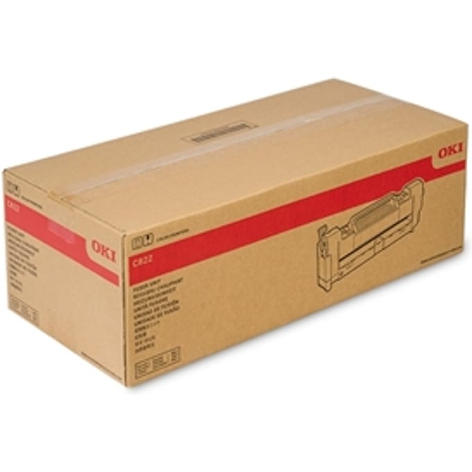 OKI 44848806 fuser (origineel)