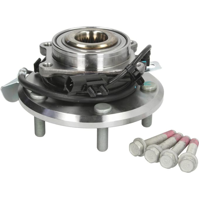 Wiellagerset SKF VKBA 6763 rechts