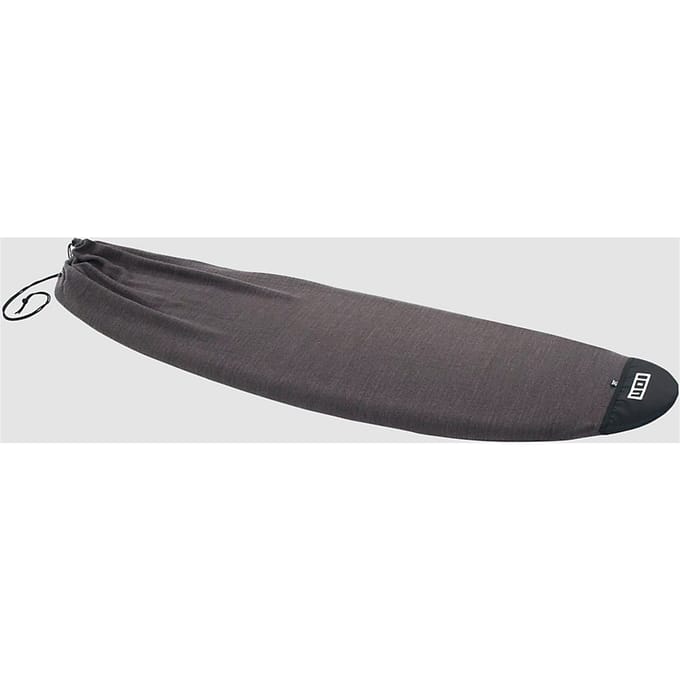 Ion Surf Sock Stubby Surfboard Tas zwart