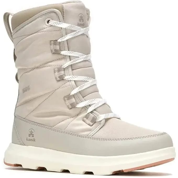 Dames winterlaarzen Kamik Lea Mid