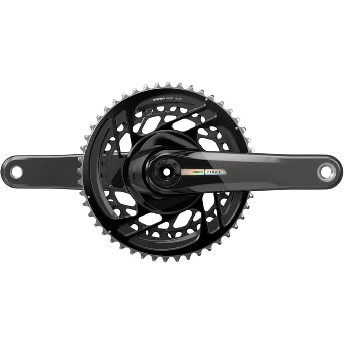 Pedalen Sram Force D2 2X Dub DM