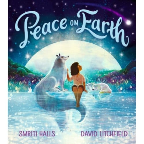 Peace On Earth - Smriti Halls