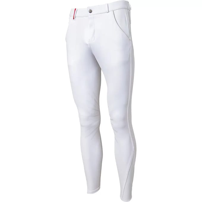 Mid grip wedstrijdbroek Flags&Cup Belmont