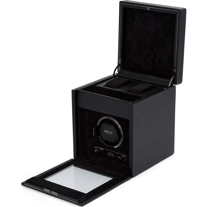 Wolf British Racing 792102 Watchwinder