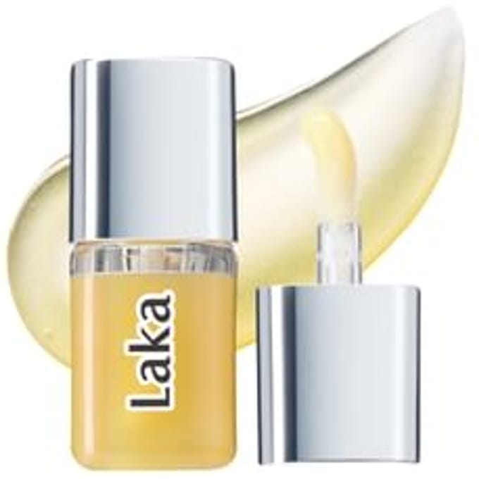 Laka - Spicy Lip Plumper 4g
