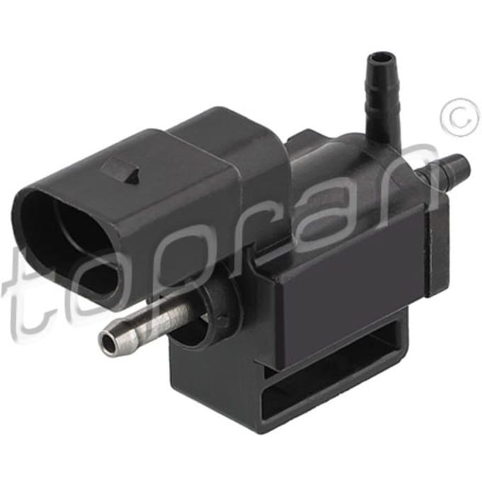 Topran Elektrische regelklep (12V)  HANS PRIES 639 821