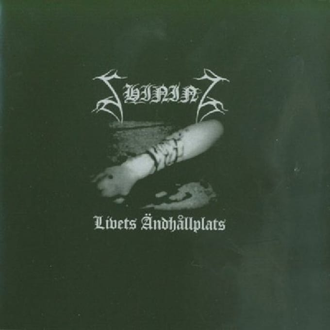 Livets Andhallplats - Shining