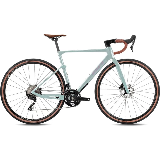 Fiets BH Bikes Gravelx Evo 2.0 At