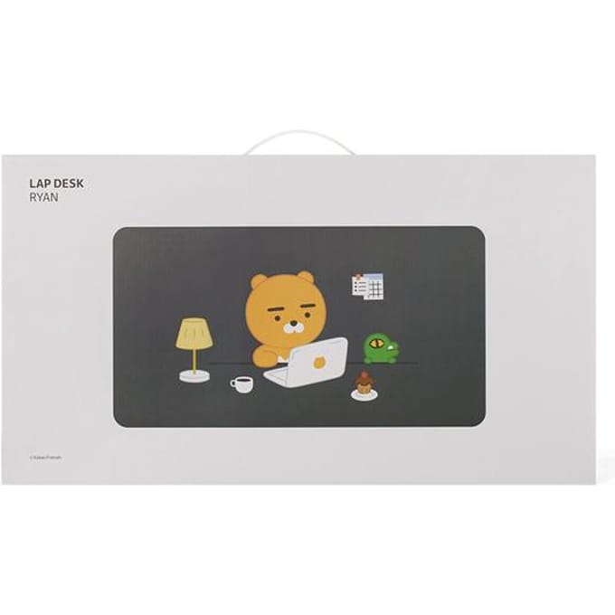 Kakao Friends Rap Desk_Ryan one
