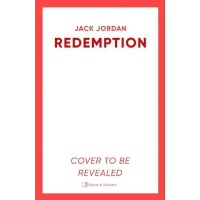 Redemption - Jack Jordan