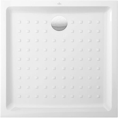 Villeroy & Boch O.novo shower tray 100 x 100 cm 6060100101