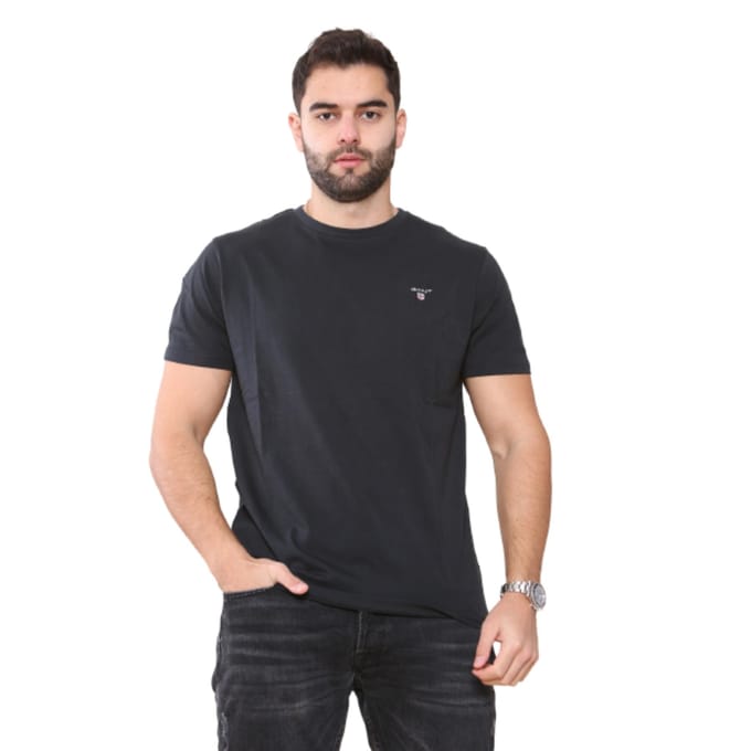 Gant Heren T-shirts